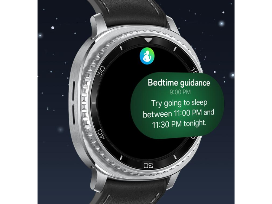 Samsung Galaxy Watch 8 Classic Design and Build Quality