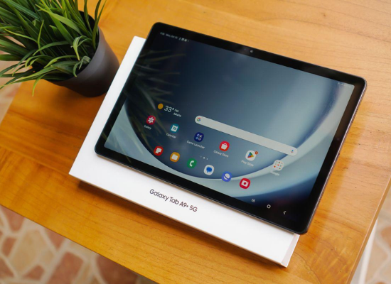 Samsung Galaxy Tab A9+ 5G 