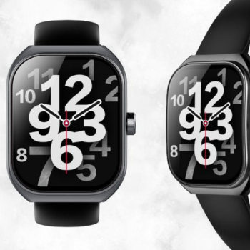 Ultima Watch Flex Price in Nepal, Specifications, Features & Review