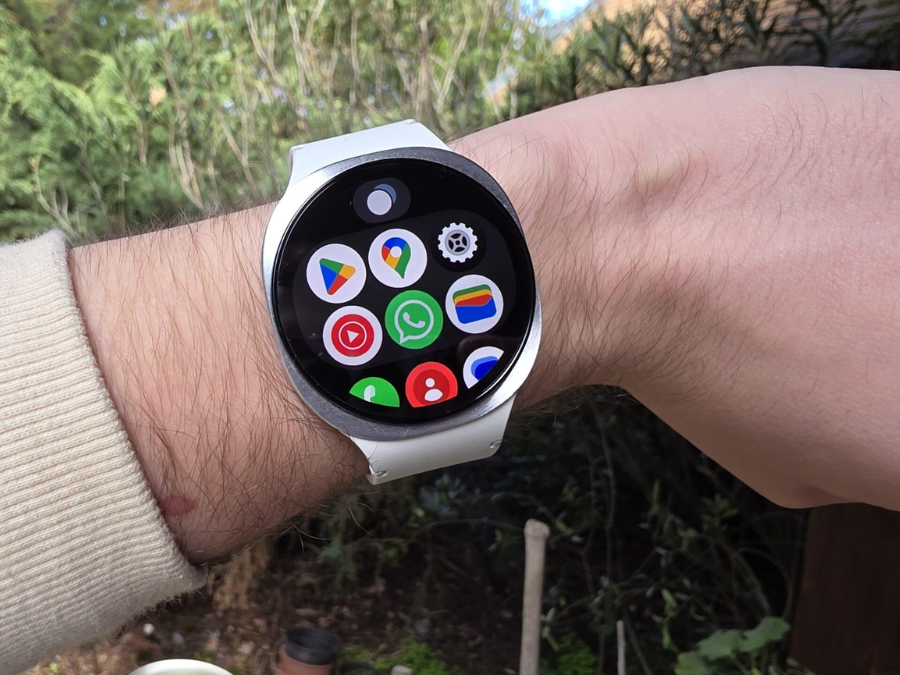 Samsung Galaxy Watch