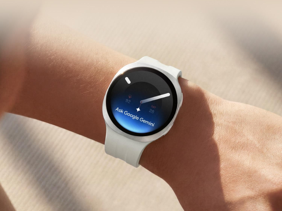 Samsung Galaxy Watch 