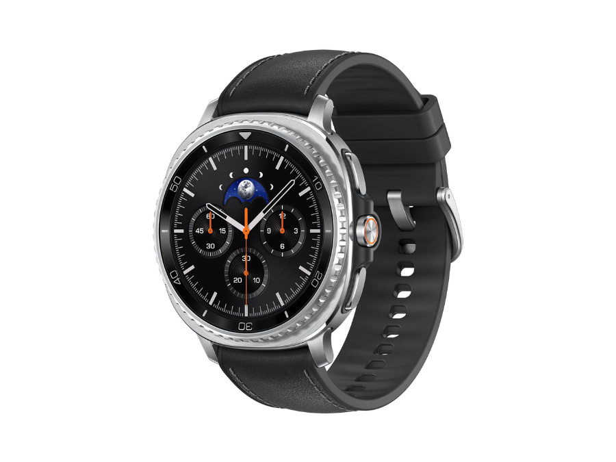 Samsung Galaxy Watch 8 Classic 46mm Price in Nepal 2026