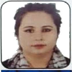 Ms. Anupama K.C.
