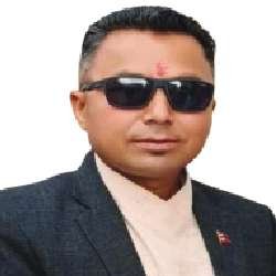 Mr. Ramesh Kumar Ghimire