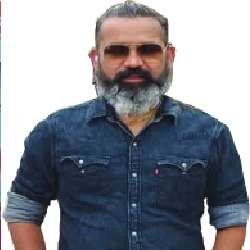 Mr. Suresh Prasai