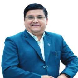 Mr. Santosh Ghimire